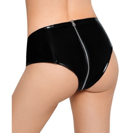 copie de String CLOE Noir