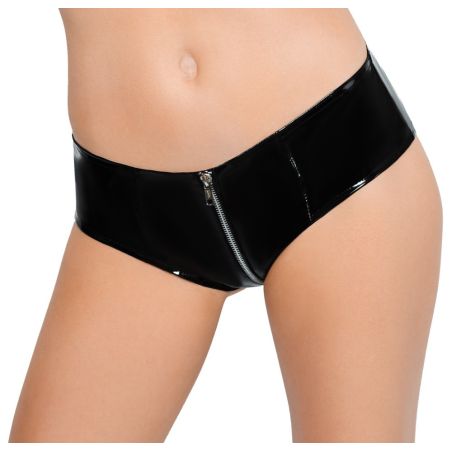 copie de String CLOE Noir