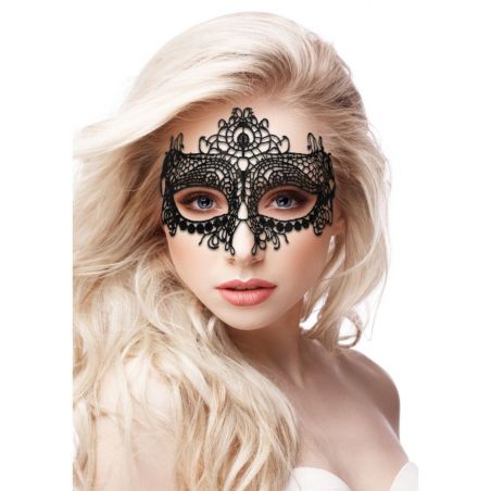 Masque Dentelle Queen Lace...