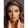 Strass autocollant Dazzling Eye Contact