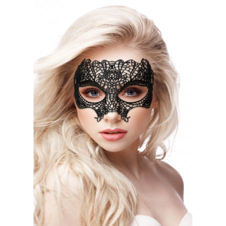 Masque en dentelle Princess...