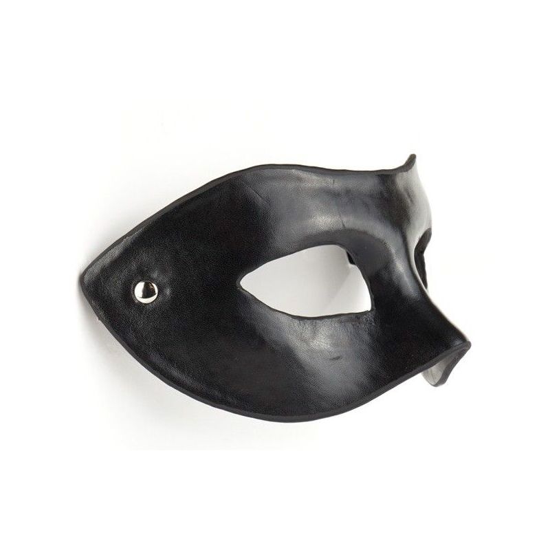 Masque Eye Amande Noir