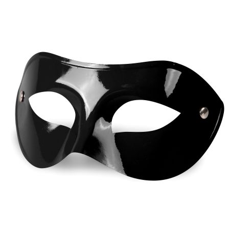 Masque Eye Amande Noir