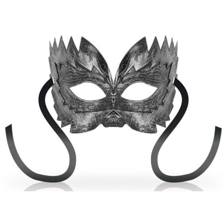 Masque OHMAMA Royal Venetian Argent