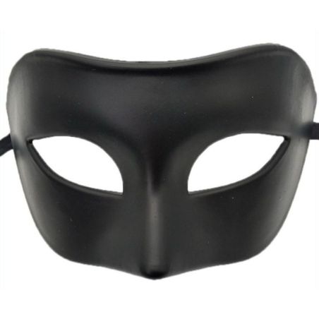 Masque Cassy Noir