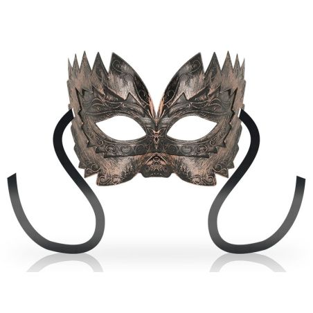 Masque OHMAMA Royal Venetian Bronze