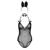 Body Lapin Tuxedo Bunny